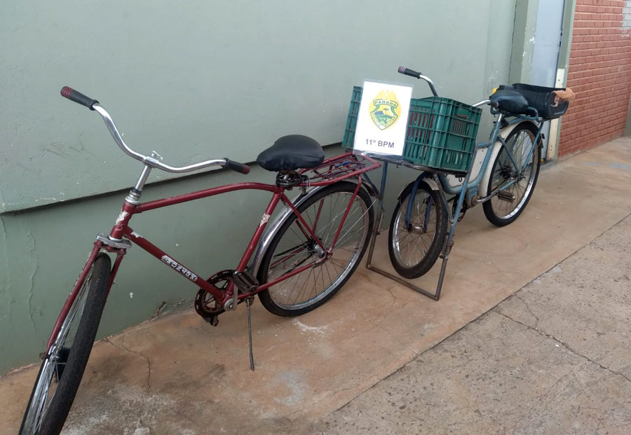 duas-bicicletas-furtadas-foram-recuperadas-pela-pm-em-peabiru