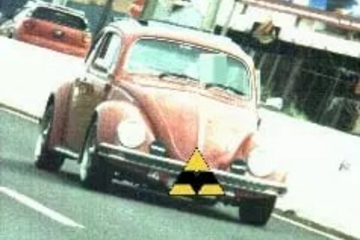 “voando-baixo”:-fusca-e-flagrado-pela-pre-a-143-km/h-em-rodovia-no-parana