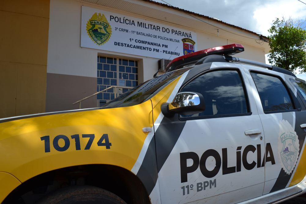 peabiru:-homem-e-preso-apos-causar-danos-na-casa-da-propria-avo
