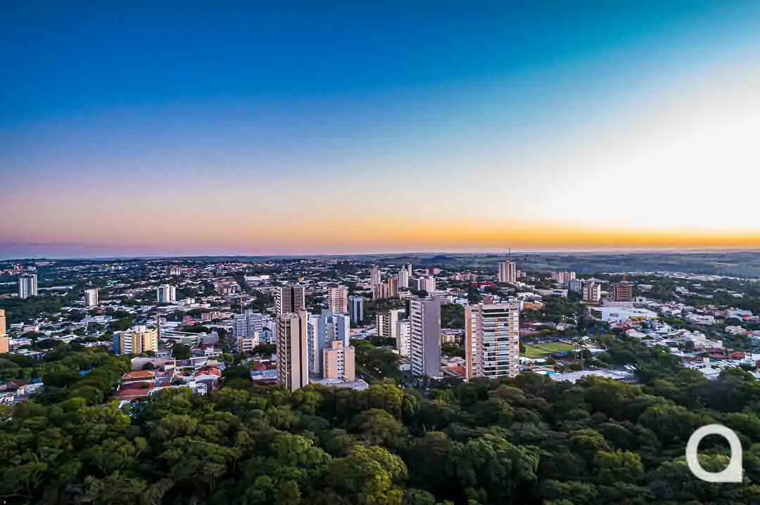 sem-previsao-de-chuva,-terca-feira-deve-ter-minima-de-19-graus-em-umuarama