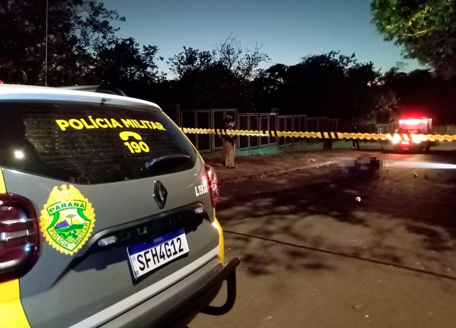 em-madrugada-violenta,-campo-mourao-registra-duplo-homicidio-e-chega-a-10-assassinatos-este-ano