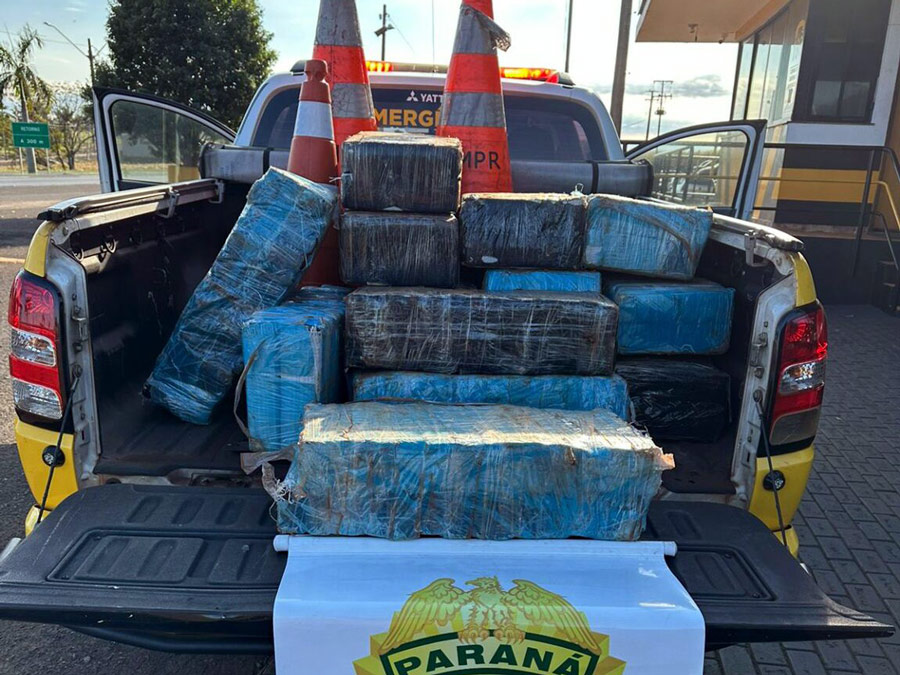 pre-apreende-360-quilos-de-maconha-na-regiao;-droga-estava-abandonada