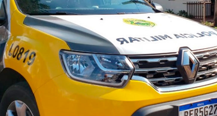 almoco-em-familia-termina-com-agressoes,-carro-quebrado-e-ameacas