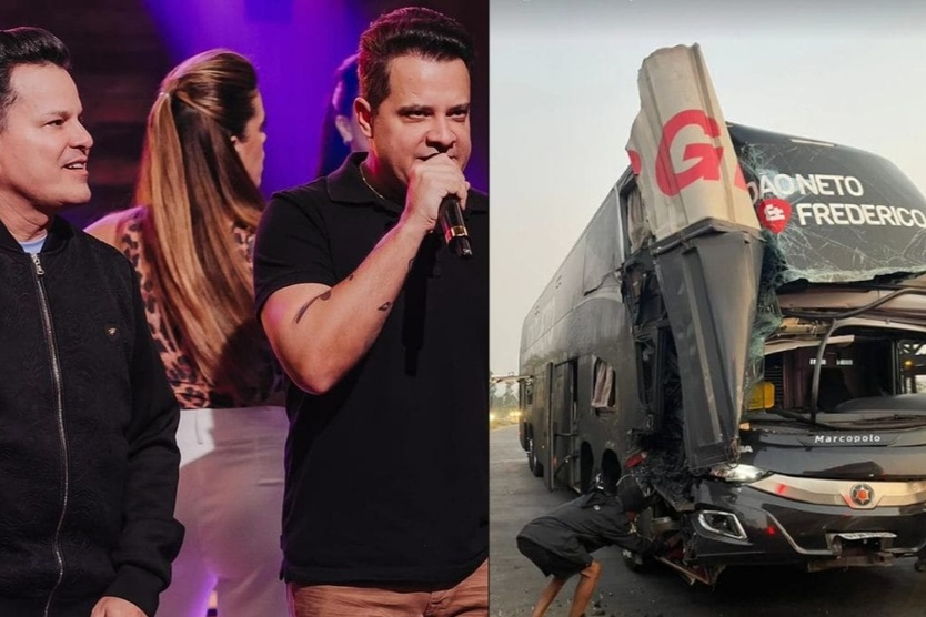 onibus-da-dupla-joao-neto-&-frederico-se-envolve-em-colisao-br-040-e-quatro-ficam-feridos