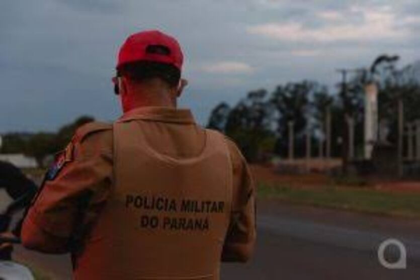 motociclista-morre-ao-colidir-em-caminhao-parado-em-rodovia-de-campo-mourao