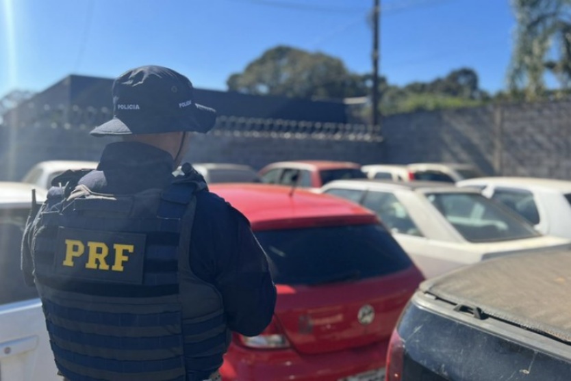 parana:-prf-realiza-13o-leilao-virtual-com-125-veiculos-para-circulacao-e-100-sucatas