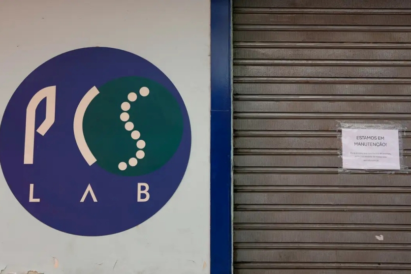 policia-investiga-laboratorio-suspeito-de-infeccao-por-hiv