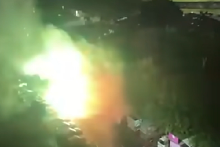 imagens-de-cameras-de-seguranca-registram-ataques-com-explosivos-em-brasilia