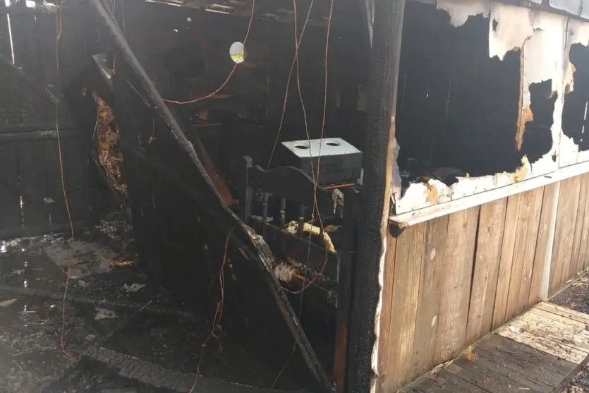 policia-federal-ira-investigar-incendio-na-casa-de-homem-que-explodiu-bombas-em-frente-ao-stf