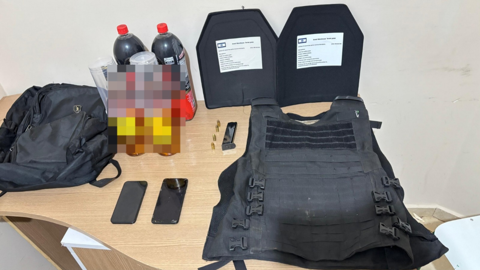 assaltante-e-preso-pela-pm,-apos-roubo-com-violencia,-contra-entregador-de-bebidas