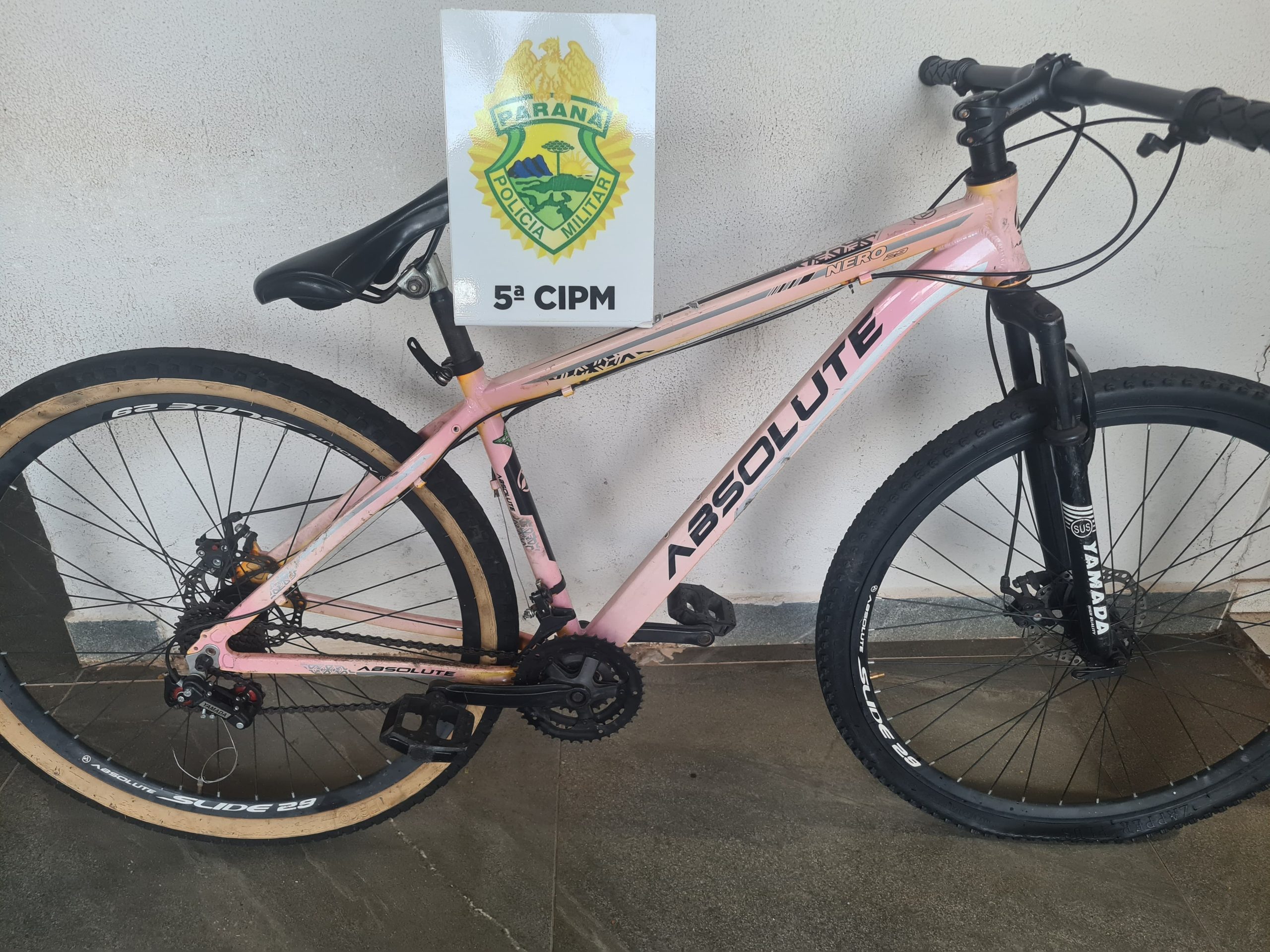 apos-informacao,-policia-militar-recupera-bicicleta-furtada-em-cianorte