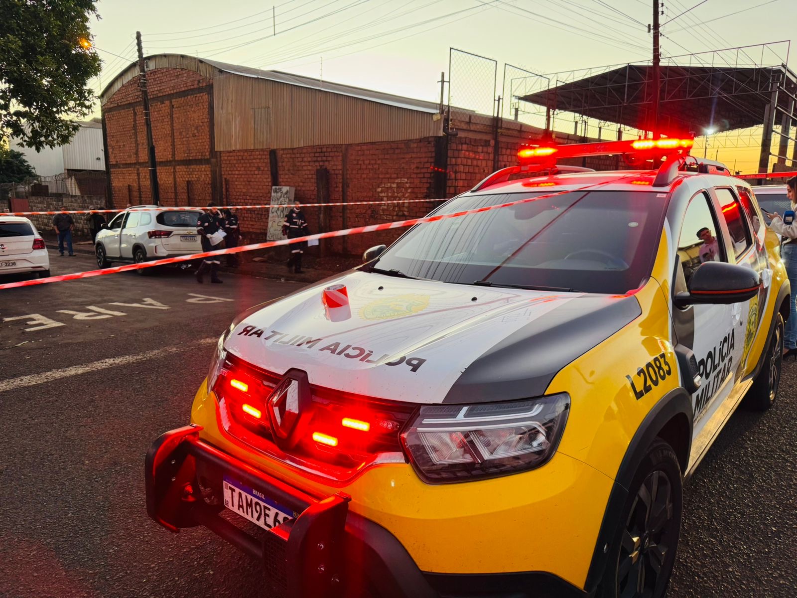durante-tentativa-de-abordagem,-homens-morrem-em-confronto-com-policiais-militares