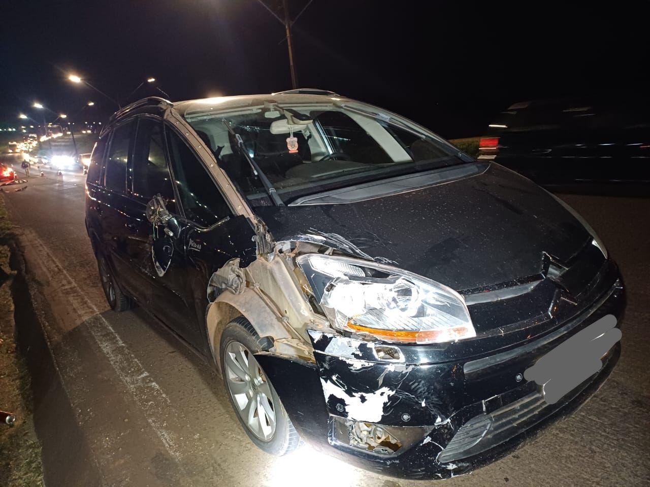 ciclista-nao-resiste-e-morre,-apos-colisao-frontal-com-carro,-na-br-369
