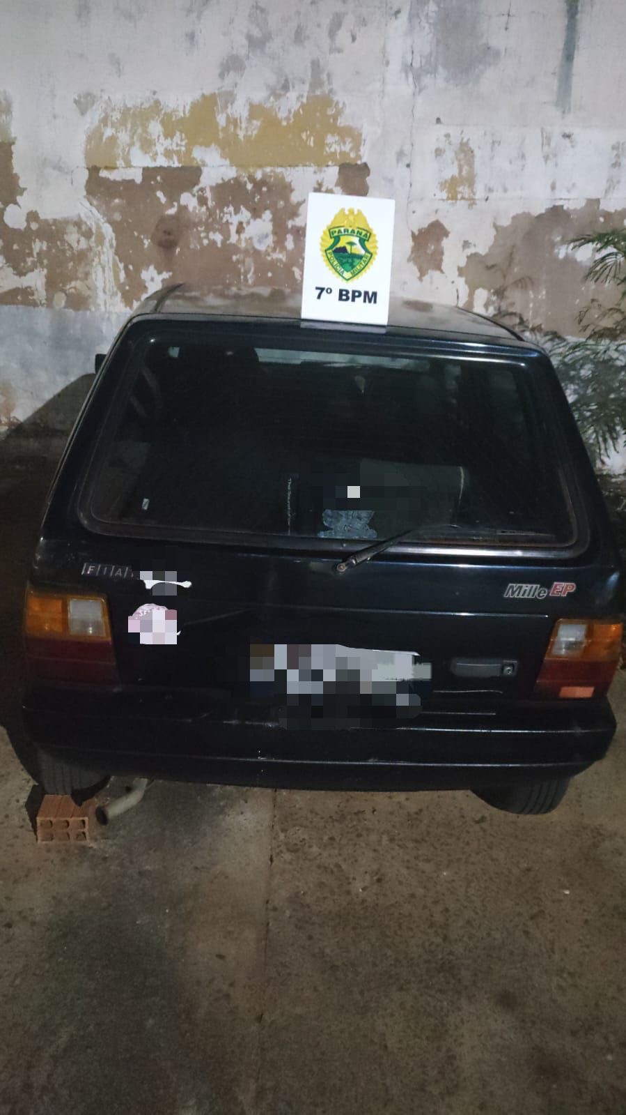 apos-denuncia,-veiculo-furtado-e-recuperado-pela-policia-militar
