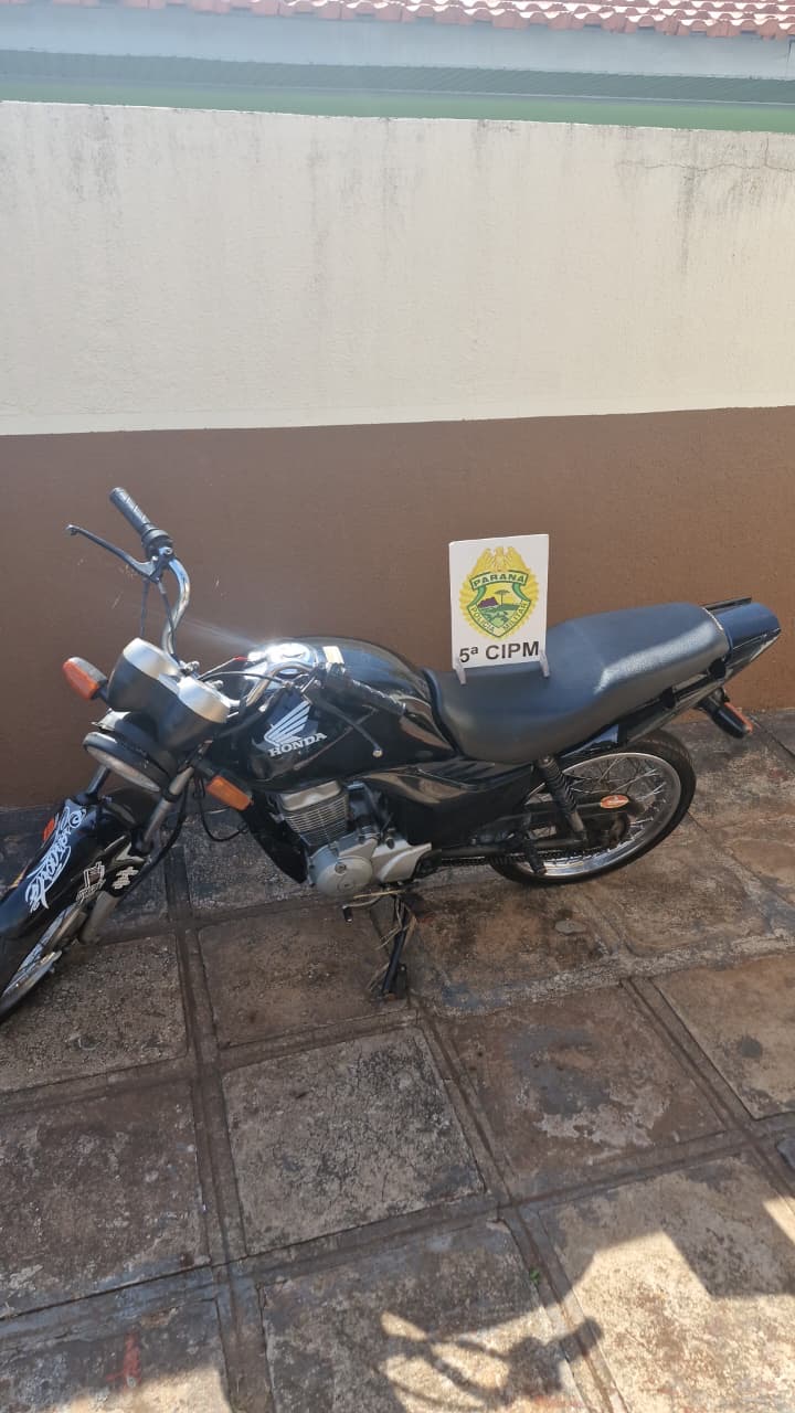 motocicleta-furtada-em-cianorte,-e-recuperada-em-terra-boa,-antes-da-vitima-comunicar-o-furto