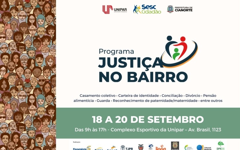 vem-ai-a-9a-edicao-do-programa-justica-no-bairro-em-cianorte