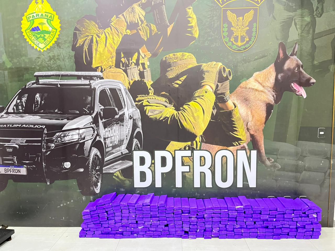 menor-abandona-carro-carregado-de-maconha,-e-tenta-fugir-a-pe,-mas-acaba-preso,-em-tapejara