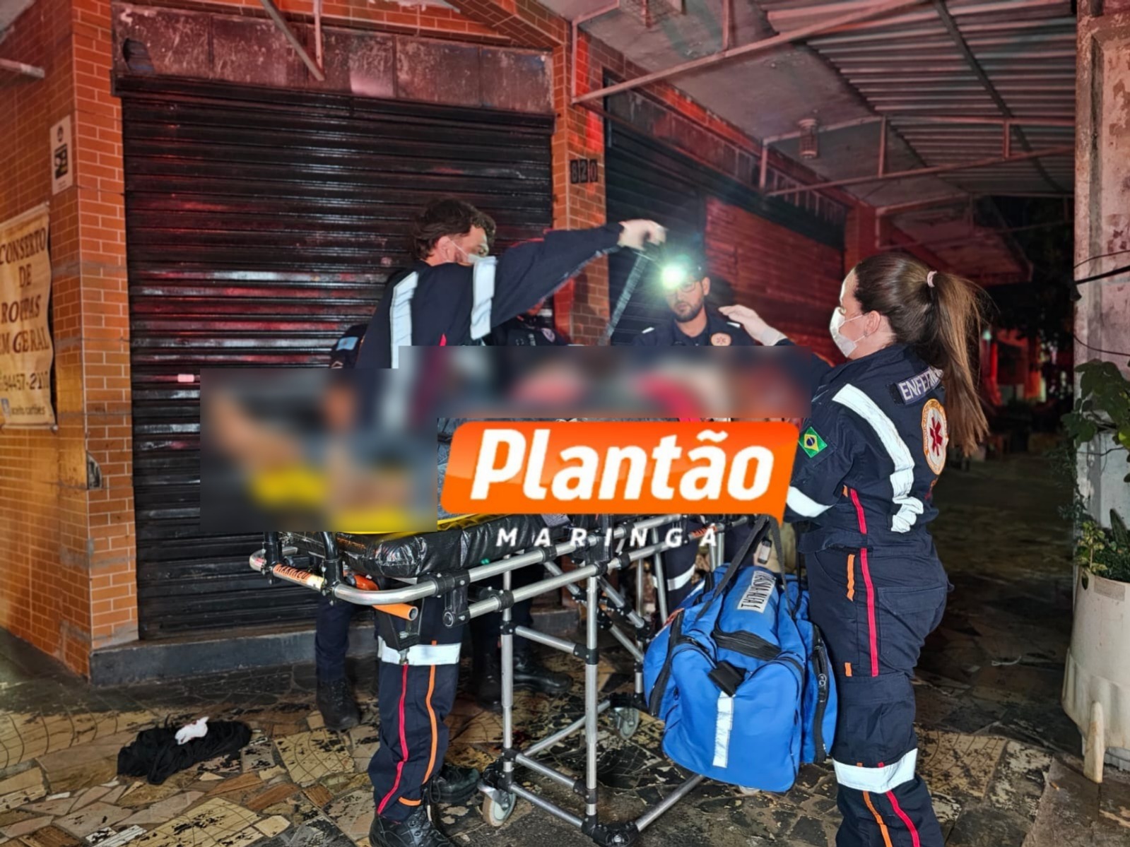 confusao-em-residencia-termina-com-um-homem-ferido-com-golpes-de-faca