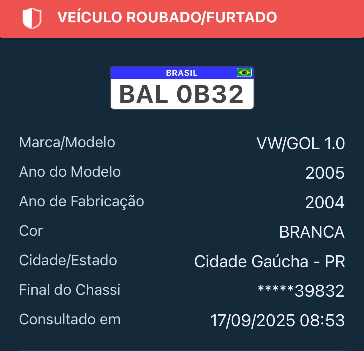 veiculo-gol-e-furtado,-durante-o-dia,-na-zona-um,-em-cianorte