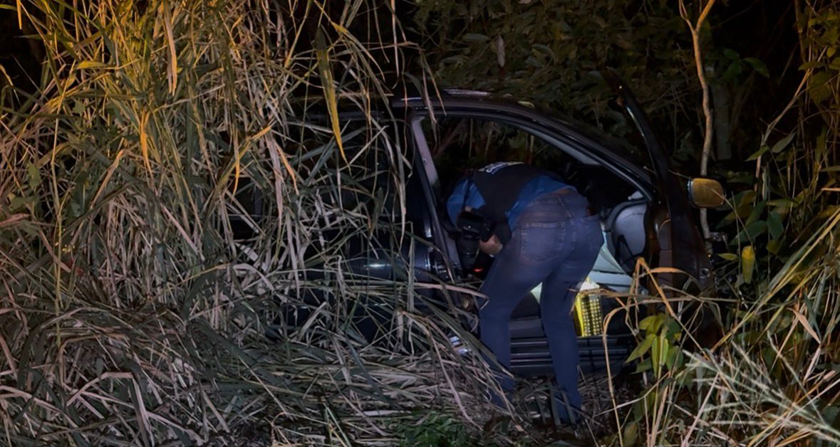 motorista-e-executado-a-tiros,-dentro-de-veiculo,-na-rodovia-br-487