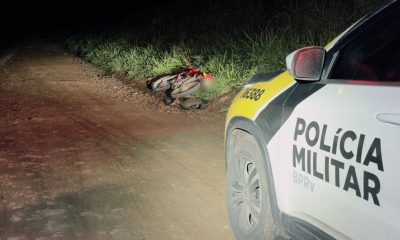 homem-fica-ferido-em-colisao-entre-carro-e-motocicleta,-na-rodovia-pr-492