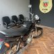durante-abordagem,-policia-rodoviaria-apreende-motocicleta-adulterada,-na-rodovia-pr-182